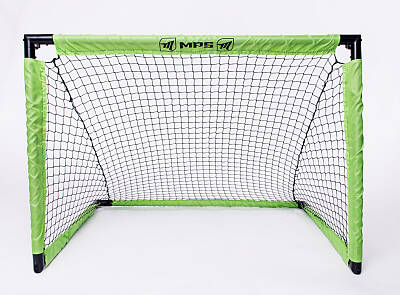 MPS folding goal 90 x 60cm with PVC net