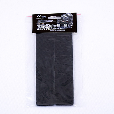 Jadberg headband for Jadberg-Wall masks