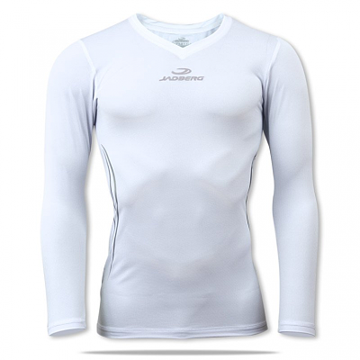 Jadberg functional T-shirt ALFA-LS long sleeve