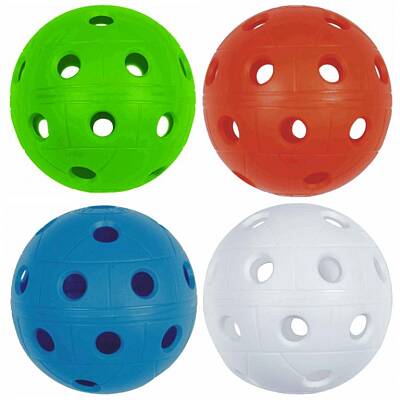 MPS NET ball 100 pieces mix