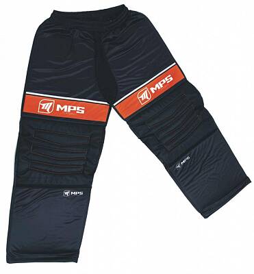 MPS Orange goalkeeper pants