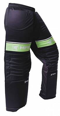 MPS Green goalkeeper pants