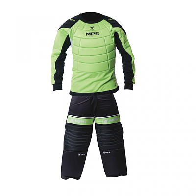 MPS Green goalkeeper set