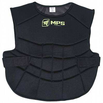 MPS goalkeeper vest