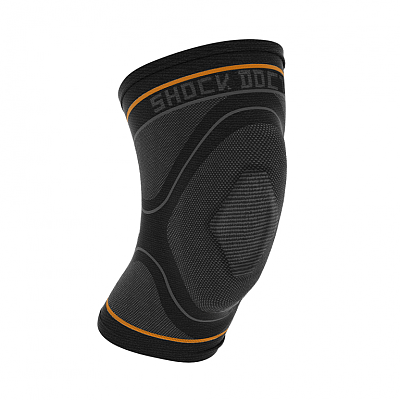 Shock Doctor Compression Sleeve - Knee 2065