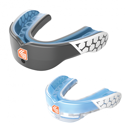 Shock Doctor 6901A Gel Max Power - SR mouthguard
