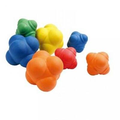 Reaction naughty ball 10cm