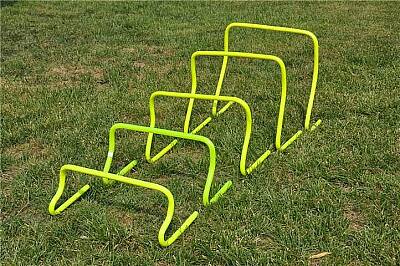 Plastic training obstacle - Agility 23cm