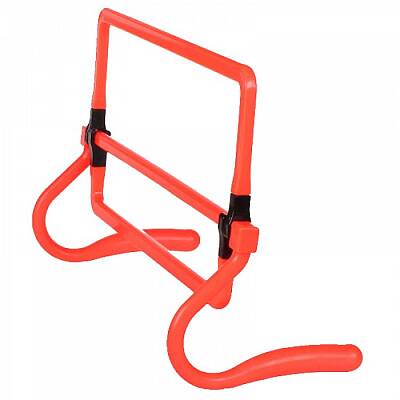 Merco Universal plastic barrier, adjustable