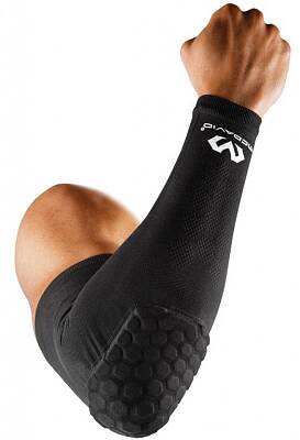 McDavid 6501 Elite Hex Shooter Arm Protection Sleeve elbow protector