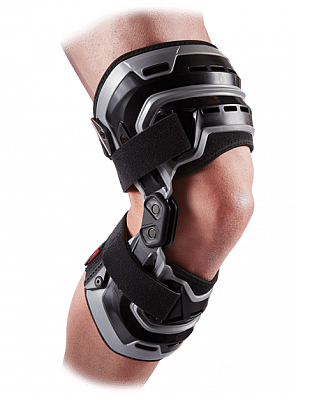 McDavid 4200 Bio-Logix knee brace