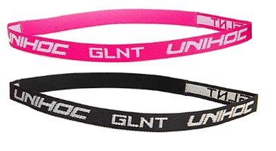 Unihoc headbands GLNT hairband 2-pack