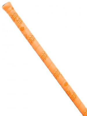 Klubhuset wrap KH Grip Orange