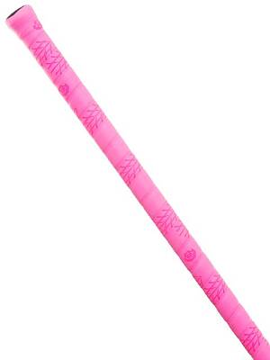 Klubhuset wrap KH Grip Neon Pink