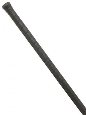 Klubhuset wrap KH Grip Black
