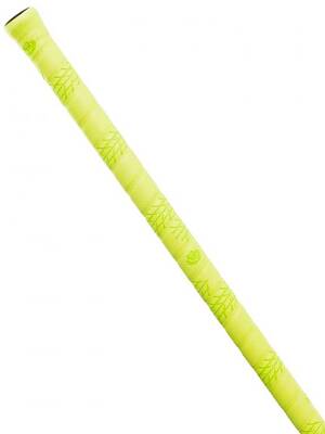 Klubhuset wrap KH Grip Yellow