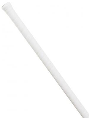 Klubhuset wrap KH Grip White