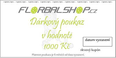 Gift voucher