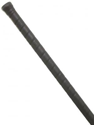Klubbhuset wrap KH Overgrip black (3-pack)