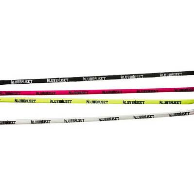 Klubbhuset hairband 4-pack