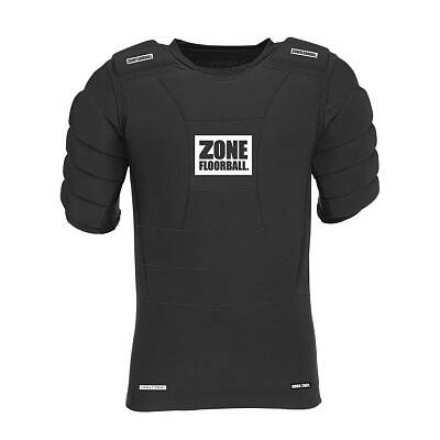 Zone goalkeeper vest Monster2 Shortsleeve JR