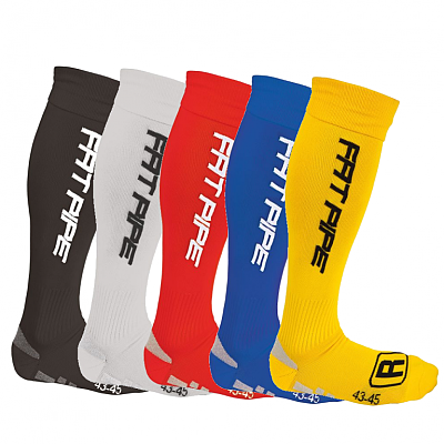 Fatpipe Player&#39;s socks