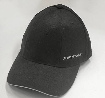 Floorball shop cap