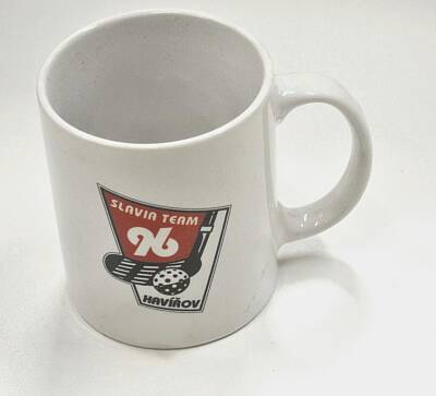 Slavia mug