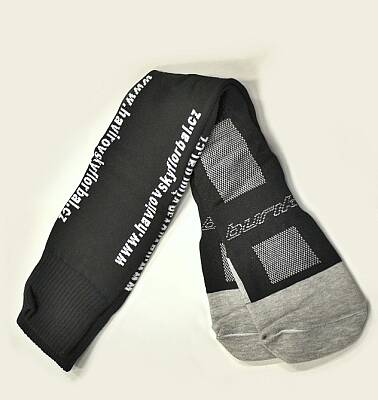 socks floorball havířov size 40-45