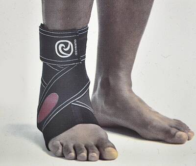 Rehband 7651 Ankle Brace