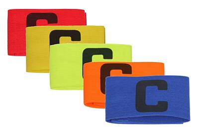 Merco captain&#39;s armband