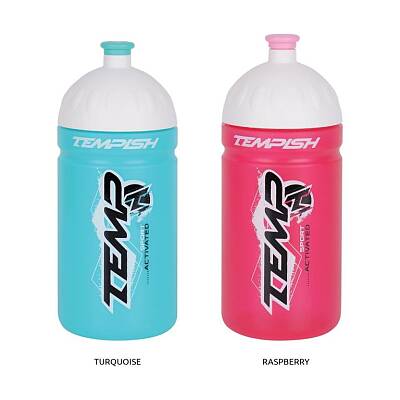 Tempish bottle 0.5L