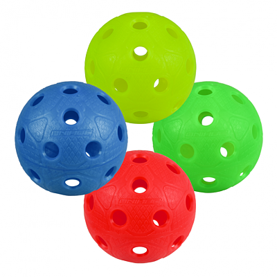 UNIHOC Dynamic Color ball