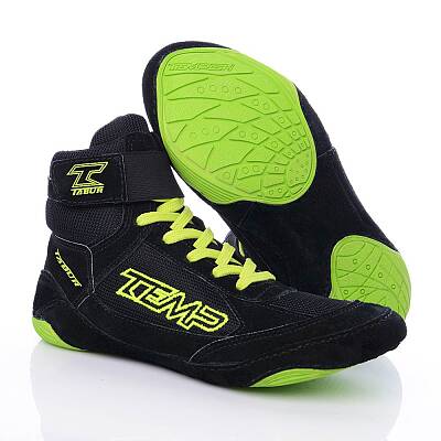 Tempish TABUR Jr. indoor goalie shoes
