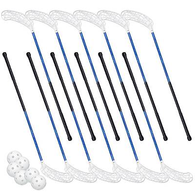 Tempish BOOST floorball set 20/21