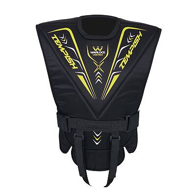 Tempish Warlock JR goalkeeper vest