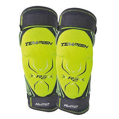 Tempish React Pro R2 knee pads