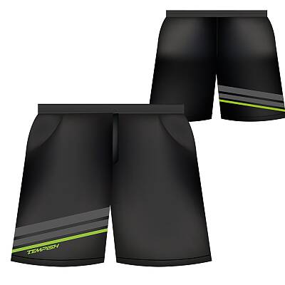 Tempish PARADE JR training shorts