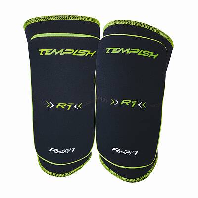 Tempish React Pro R1 JR knee pads