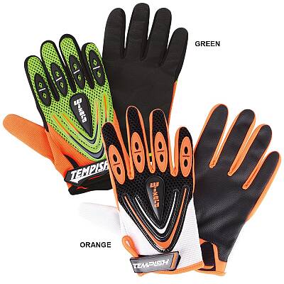 Tempish Wizard goalkeeper gloves