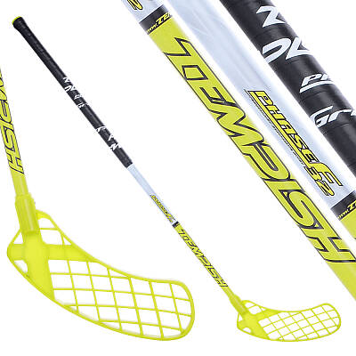 Tempish PHASE F32 NB green junior floorball stick