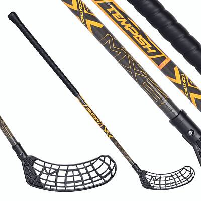 Tempish CONTROLL MX3 junior floorball stick 20/21
