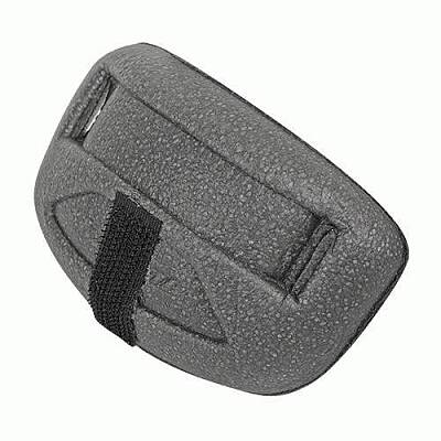 Tempish Chin guard with strap and screws for goalkeeper mask