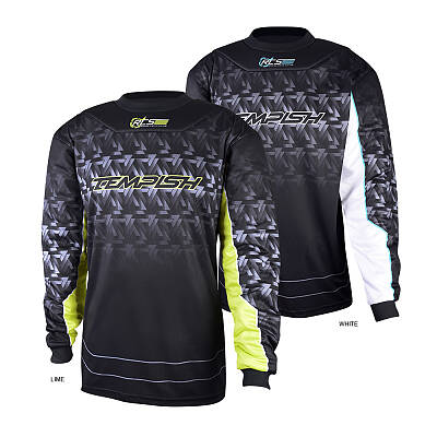 Tempish SIXTH goalkeeper jersey senior