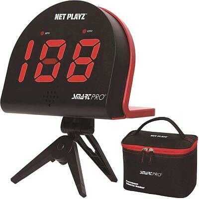 Net Playz Speed Radar sports radar