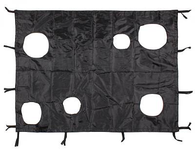 Merco Goal buster 160x115 cm