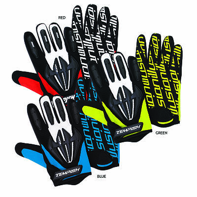 Tempish ILLUSION goalkeeper gloves