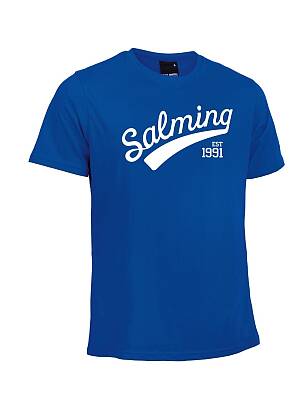 SALMING T-shirt Logo Tee