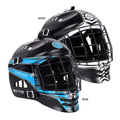Tempish Hector Activ goalkeeper mask