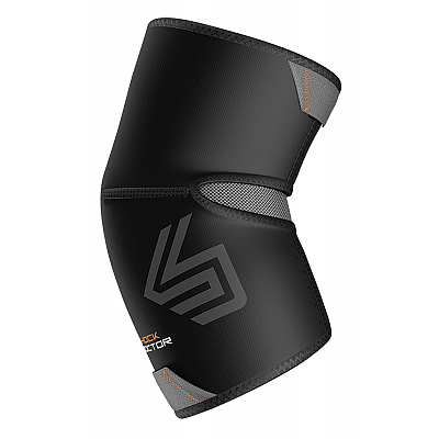 Shock Doctor Elbow Bandage with Extended Coverage 831